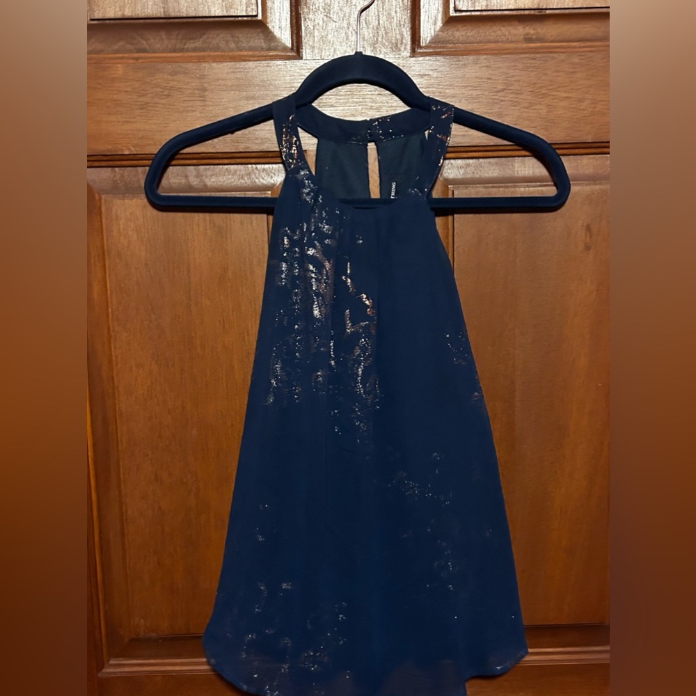 One Heart Clothing medium blouse